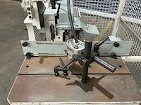 Pade - 1998 - ev 25 - drevelboormachine - afbeelding 9 van  12