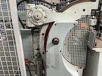 Pade - 1998 - ev 25 - drevelboormachine - afbeelding 12 van  12