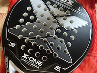 Padelracket - afbeelding 2 van  4