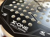 Padelracket - afbeelding 3 van  4