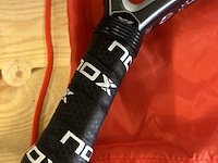 Padelracket - afbeelding 4 van  4
