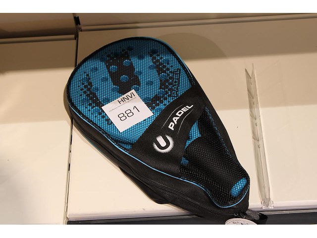 Padelset upi. - afbeelding 1 van  2