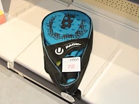 Padelset upi.