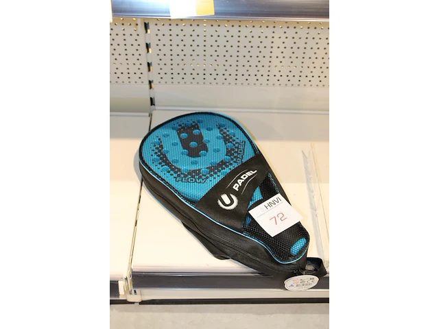 Padelset upi. - afbeelding 2 van  2