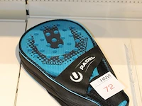 Padelset upi. - afbeelding 2 van  2