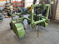 Paden uitharker - afbeelding 2 van  7