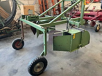 Paden uitharker - afbeelding 3 van  7