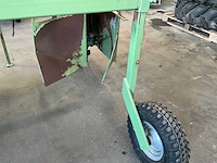 Paden uitharker - afbeelding 4 van  7