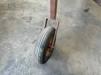 Paden uitharker - afbeelding 6 van  7