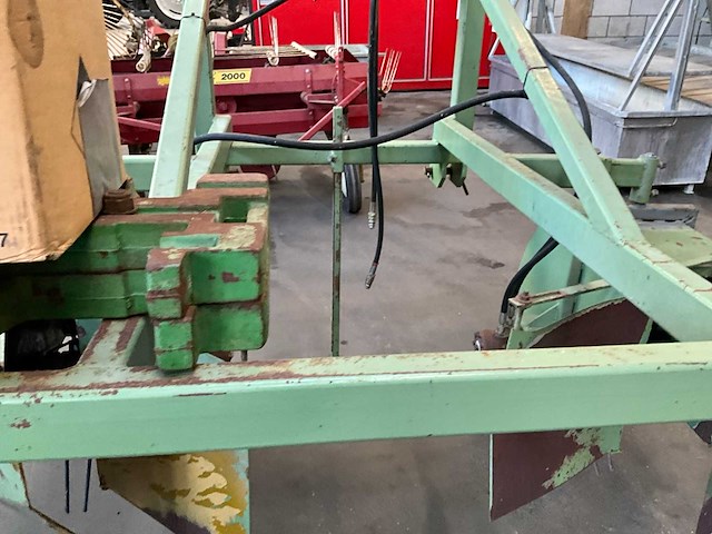 Paden uitharker - afbeelding 7 van  7