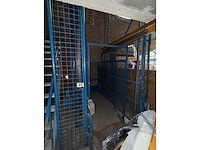 Paderborn - goederenlift 1000kg - afbeelding 1 van  9