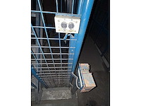 Paderborn - goederenlift 1000kg - afbeelding 3 van  9