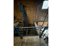 Paderborn - goederenlift 1000kg - afbeelding 4 van  9