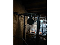 Paderborn - goederenlift 1000kg - afbeelding 5 van  9