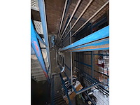 Paderborn - goederenlift 1000kg - afbeelding 6 van  9