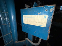 Paderborn - goederenlift 1000kg - afbeelding 8 van  9