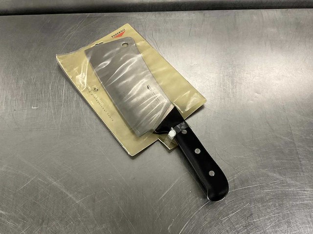 Paderno - keukenbijl (26 cm) - afbeelding 1 van  2