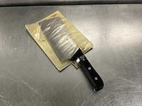 Paderno - keukenbijl (26 cm) - afbeelding 1 van  2