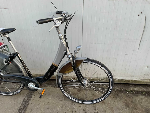 Padova easy elektrische fiets - afbeelding 3 van  13