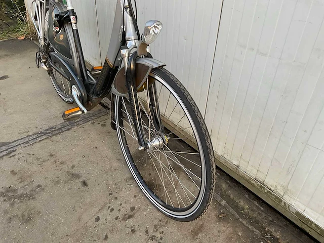 Padova easy elektrische fiets - afbeelding 4 van  13