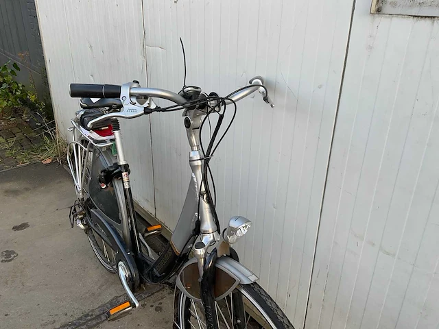 Padova easy elektrische fiets - afbeelding 5 van  13