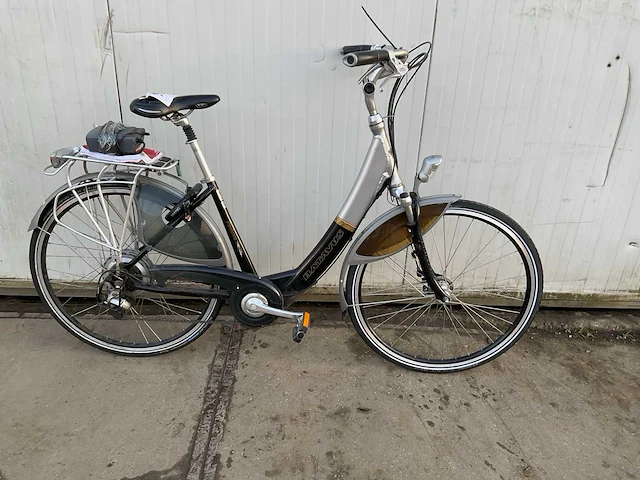 Padova easy elektrische fiets - afbeelding 1 van  13