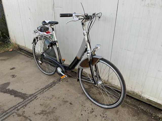 Padova easy elektrische fiets - afbeelding 6 van  13