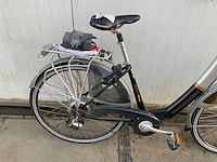 Padova easy elektrische fiets - afbeelding 8 van  13