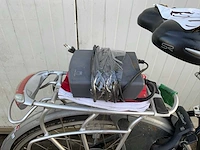 Padova easy elektrische fiets - afbeelding 9 van  13