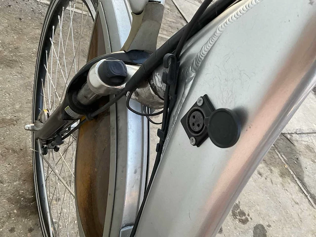 Padova easy elektrische fiets - afbeelding 11 van  13