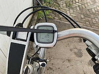Padova easy elektrische fiets - afbeelding 13 van  13