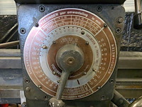 Padovani - radiaalboormachine - afbeelding 8 van  11