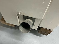 Padovani granuleermachine pvc - afbeelding 4 van  9