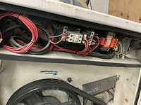 Padovani granuleermachine pvc - afbeelding 9 van  9