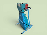 Padpak ppj1.0r verpakkings apparaat - afbeelding 1 van  1