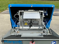 Padpaklc - 2020 - pplc22p-30 - paper cushioning system - afbeelding 4 van  21