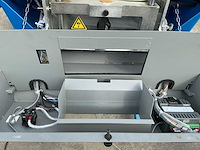 Padpaklc - 2020 - pplc22p-30 - paper cushioning system - afbeelding 5 van  21