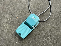 Padpaklc - 2020 - pplc22p-30 - paper cushioning system - afbeelding 7 van  21