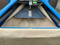 Padpaklc - 2020 - pplc22p-30 - paper cushioning system - afbeelding 8 van  21