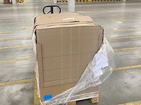 Padpaklc - 2020 - pplc22p-30 - paper cushioning system - afbeelding 13 van  21