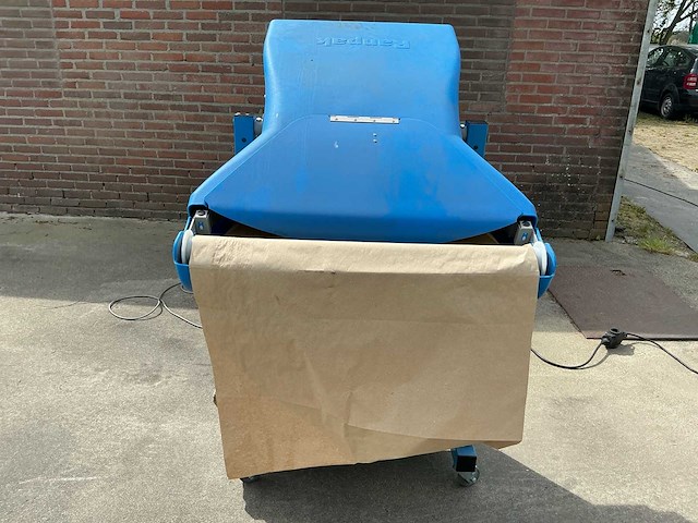 Padpaklc - 2020 - pplc22p-30 - paper cushioning system - afbeelding 16 van  21