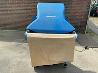 Padpaklc - 2020 - pplc22p-30 - paper cushioning system - afbeelding 16 van  21