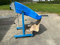 Padpaklc - 2020 - pplc22p-30 - paper cushioning system - afbeelding 18 van  21