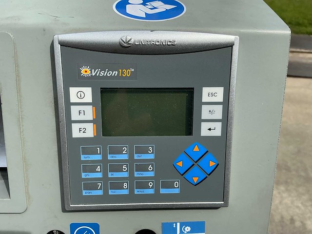 Padpaklc - 2020 - pplc22p-30 - paper cushioning system - afbeelding 21 van  21