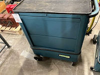 Padre gereedschapswagen - afbeelding 3 van  3