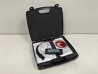 (pads) 4.0 - piaggio advanced - diagnostische toolkit - afbeelding 1 van  4