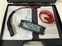 (pads) 4.0 - piaggio advanced - diagnostische toolkit - afbeelding 3 van  4