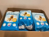 Pads dog 60x60 (6x) - afbeelding 1 van  3