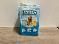 Pads dog 60x60 (6x) - afbeelding 2 van  3
