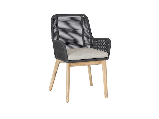 Paduga - dining - tuinstoelen (8x) - afbeelding 1 van  3